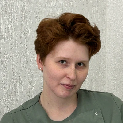 Фото Новикова Светлана