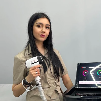 Фото Регина