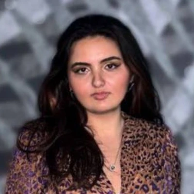 Гуманская Лилиана