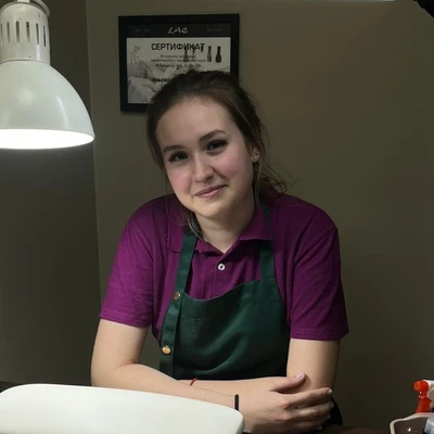 Карягина Анна