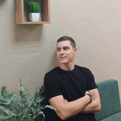 Петушков Илья