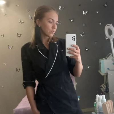 Олеся Кильметова