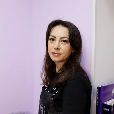 Фото Григорьева Ирина