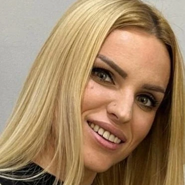 Фото Лазаренко Екатерина