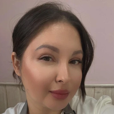 Негура Наталия