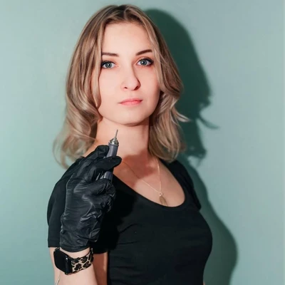 Пурясова Анна