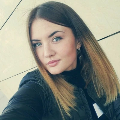 Шахова Ольга