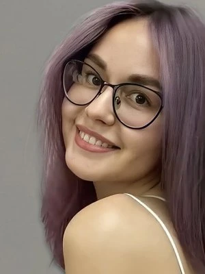 Татьяна Сергеевна Лабутина