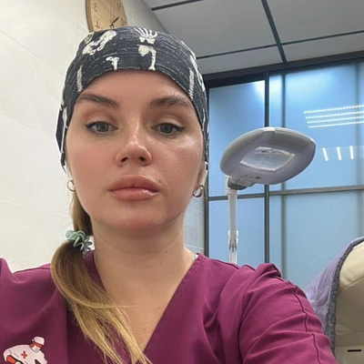 Фото Анастасия