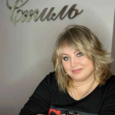 Фото Войтович Ирина