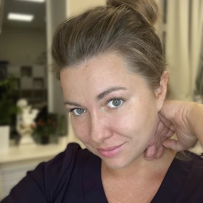 Фото Катерина