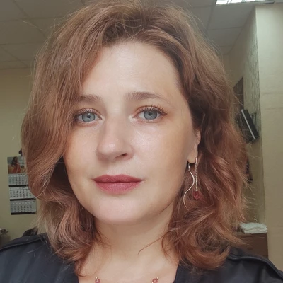 Светлана