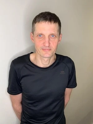 Андрей Алексеевич Васильев