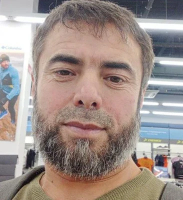 Фото Шухрат парикмахер