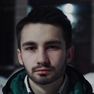 Кирилл
