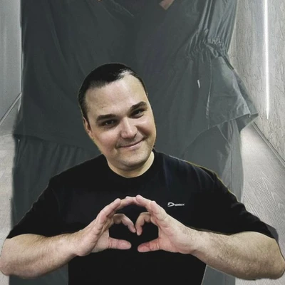 Солодовников Алексей