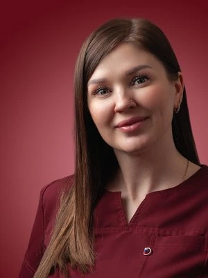 Алена Александровна Соболева