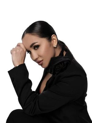 Фото Евгения Алексеевна Волкова