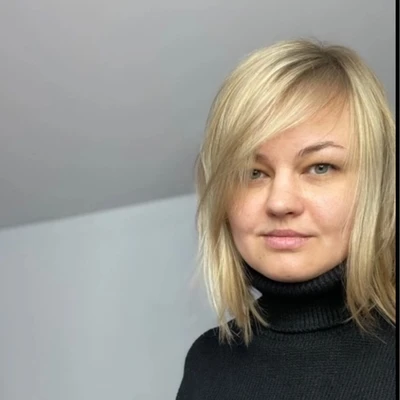 Светлана