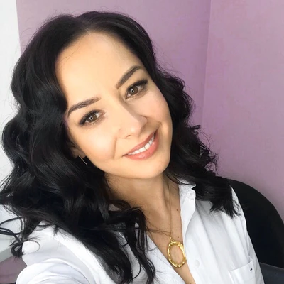 Ланина Олеся