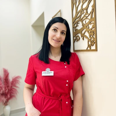 Вешка Екатерина