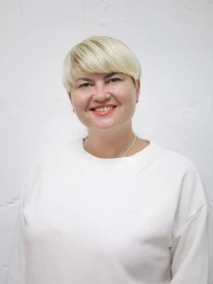 Наталья Владимировна Одинцова