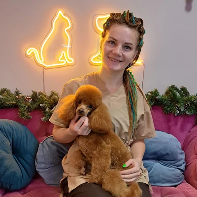 Ирина