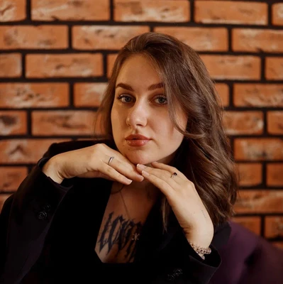 Филатова Анна