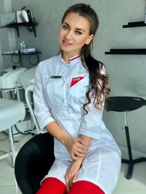 Елена Колышкина