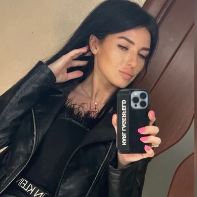 Фото Абрамович Ирина