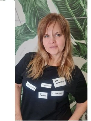 Фото Татьяна Виниченко