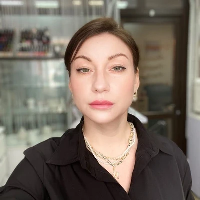 Марина