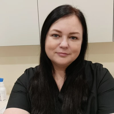 Галина