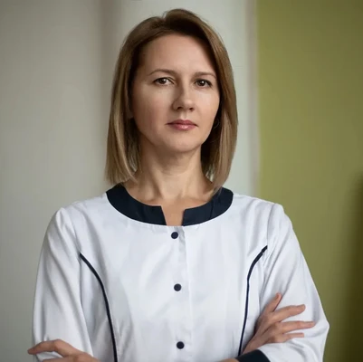 Яковенко Светлана