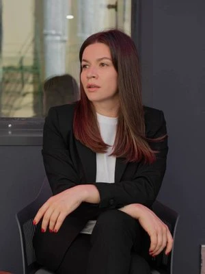 Светлана Евгеньевна Руденкова