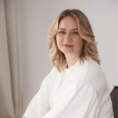 Предкус Наталья