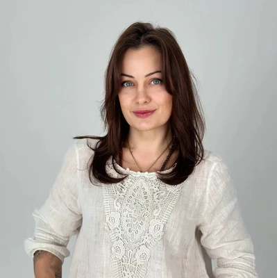 Семенова Ольга