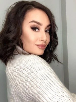 Юлия Назировна Шафикова