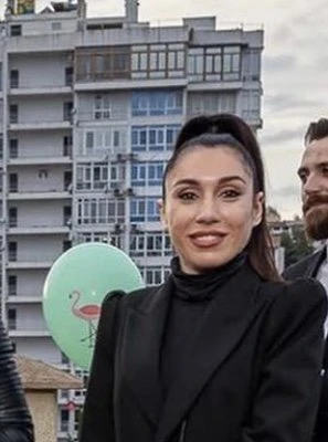 Екатерина Олеговна Усманова