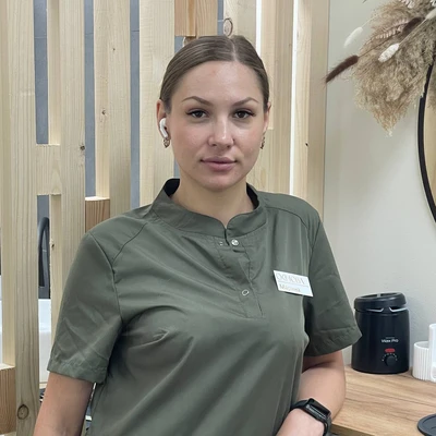 Ищина Марина