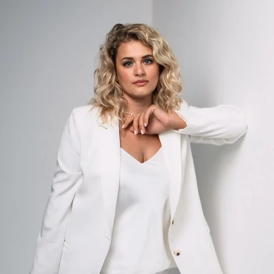 Фото Арт-директор Ирина Коротчук