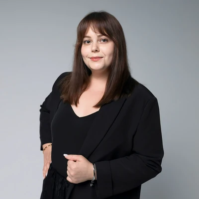 Фото Ведущий Стилист Натали