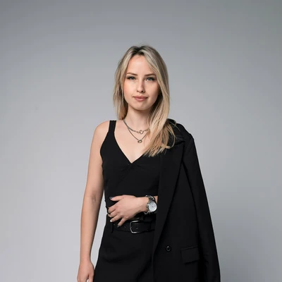 Стилист Юлия