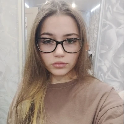 Фото Лукьяненко Анастасия