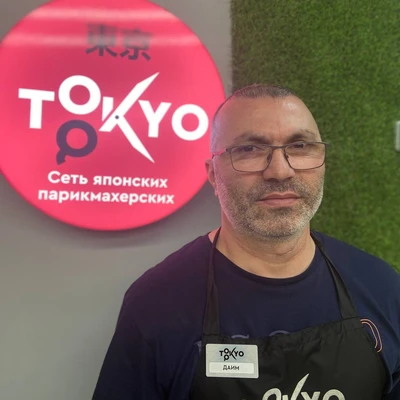 Гаджиагаев Даим