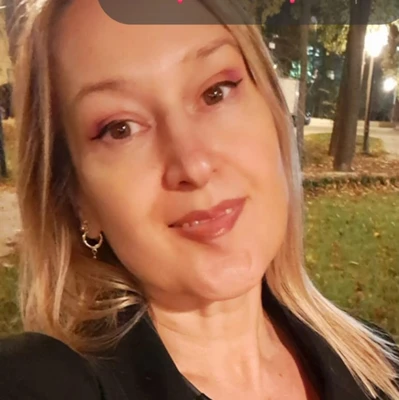 Марина