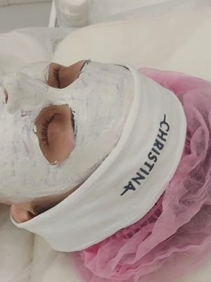 Фото Ая Гулиева