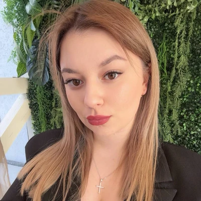 Фото Полина