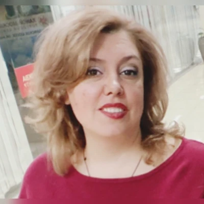 Лапшонкова Наталья
