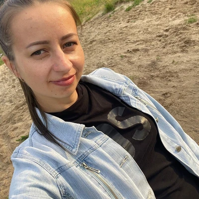 Фото Обоимова Татьяна
